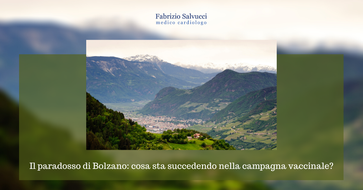 il paradosso di bolzano salvucci