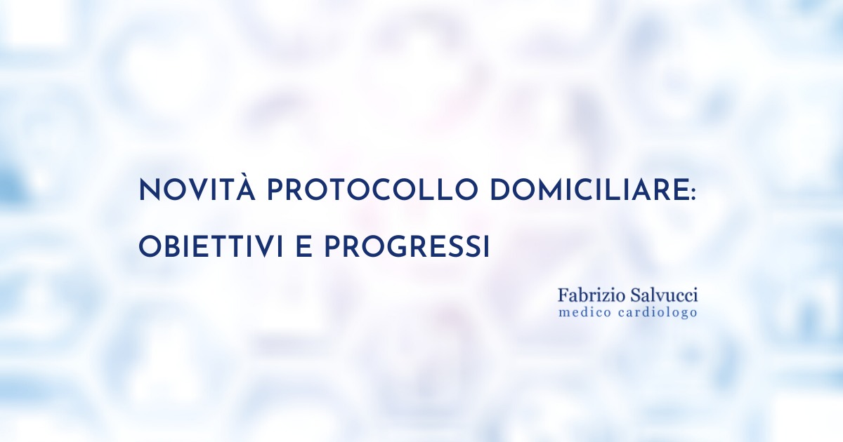 protocollo domiciliare covid 19