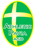 logo athletic pavia